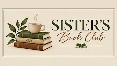 Sister’s Book Club