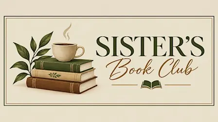 Sister’s Book Club