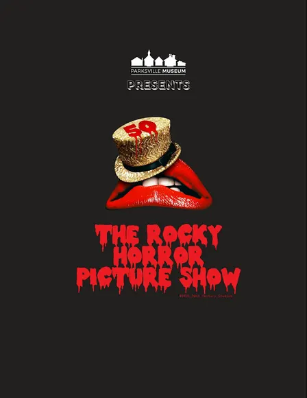 The Rocky Horror Picture Show (Thursday)