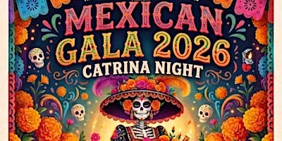 Mexican GALA 2026