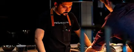 Restaurant Evangelina