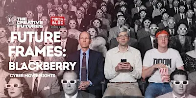 FUTURE FRAMES: BLACKBERRY