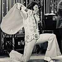 A Tribute To Elvis Featuring Logan Ramey