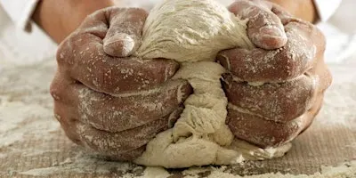 Lina's Pizza Dough Master Class