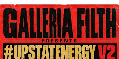 #UPSTATENERGY V2