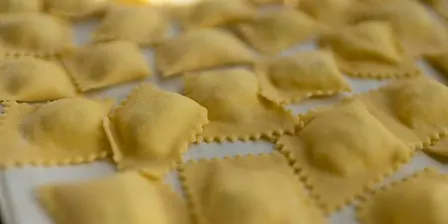 Lina's Ravioli- Masterclass Series