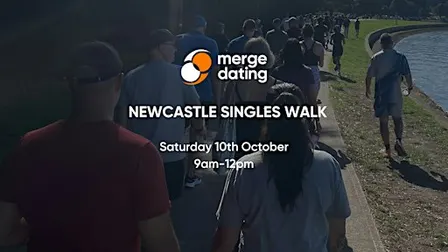 Newcastle | Singles Walk | Saturday 10th October