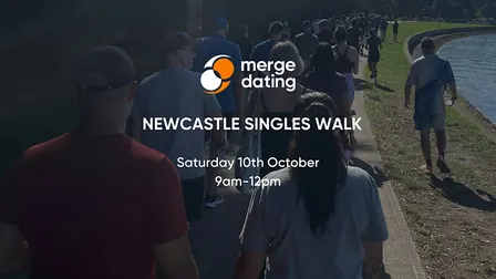 Newcastle | Singles Walk | Saturday 10th October