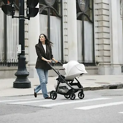 Ready, Set, Register: UPPAbaby KONA Launch San Jose