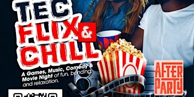 TEC FLIX AND CHILL