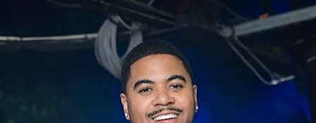 SUNDAY BRUNCH & DAY PARTY w/JULIAN aka ROY from Beauty in Black
