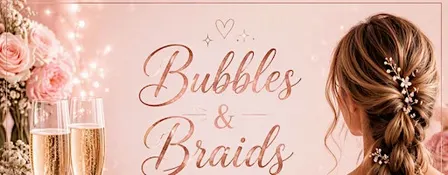 Bubbles and Braids