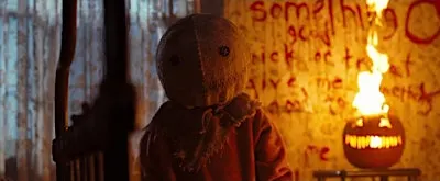 GFH After Dark: Trick r' Treat