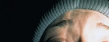 THE ZORCH TAPES: The Blair Witch Project