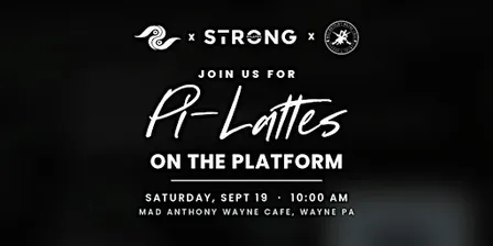 Pi-Lattes on the Platform