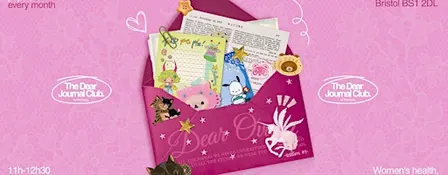 Dear Journal #2