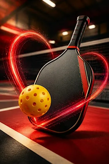 Hearts & Paddles Pickleball Classic