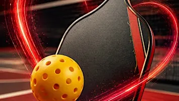 Hearts & Paddles Pickleball Classic