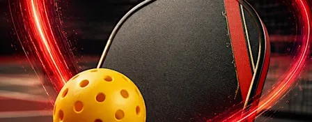 Hearts & Paddles Pickleball Classic