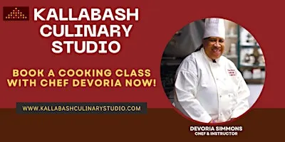 Kids Cookie Baking Essentials Workshop