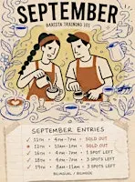 Barista Training 101: Hands-On Specialty Coffee Experience