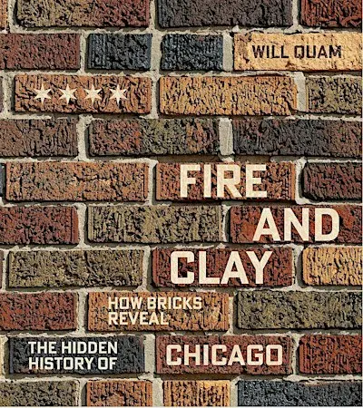 Bricks of Chicago with Will Quam