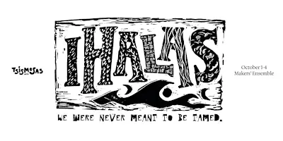 Ihalas: We Were Never Meant to Be Tamed