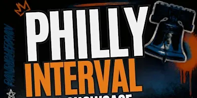 Philly Interval Music Showcase