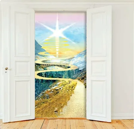 Soul Travel: Doorway to Divine Love, Wisdom, Freedom
