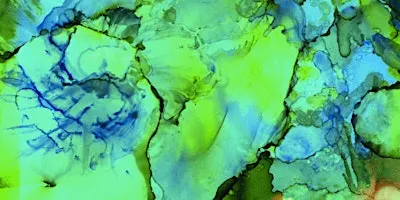 Exploring Alcohol Ink with Terri Austin