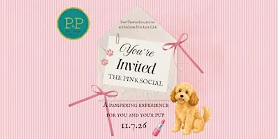 The Pink Social