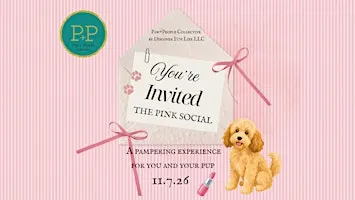 The Pink Social