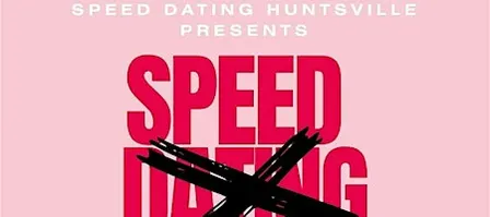 Speed Dating FRIENDSHIP Edition (Location TBD)