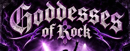 Goddesses of Rock: Trigr Warning + AVALE + South Central Soul