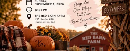 An Autumn Affair