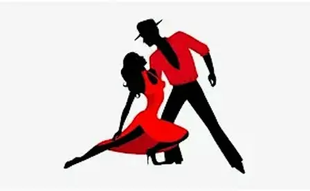 Hearts In Motion - Connection. Dance. Impact