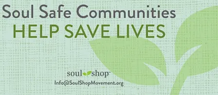 Soul Shop for Black Churches - Dayton OH