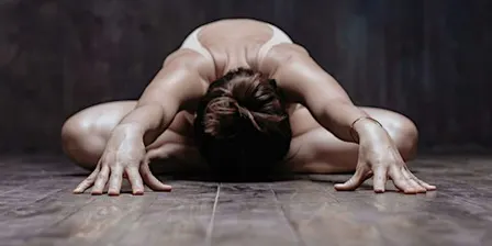 October 23rd 2026 Naturist Yoga Class