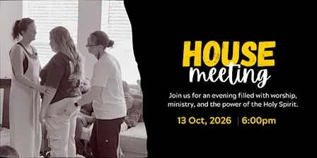 House Meeting