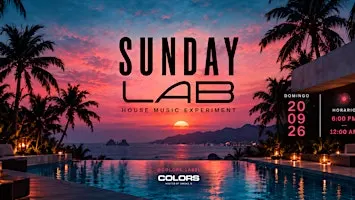 SUNDAY LAB 004