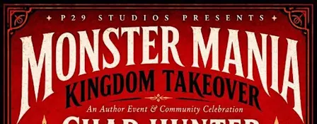 MonsterMANia Kingdom Takeover