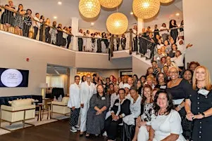 Your Money. Your Mindset. Your Legacy. B&W Brilliance Legacy Luncheon