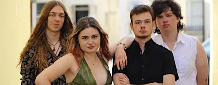 Subject To Availability's Single Fundraising Gig
