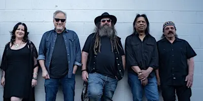 Tom Ciurczak Band 'Live at Bone Daddyz Music Lounge'