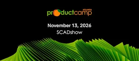 ProductCamp Atlanta 2026
