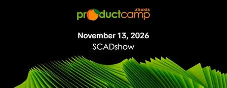 ProductCamp Atlanta 2026