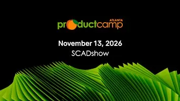 ProductCamp Atlanta 2026