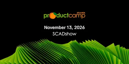 ProductCamp Atlanta 2026