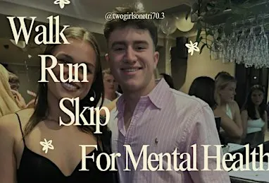 Run for Mental Health
