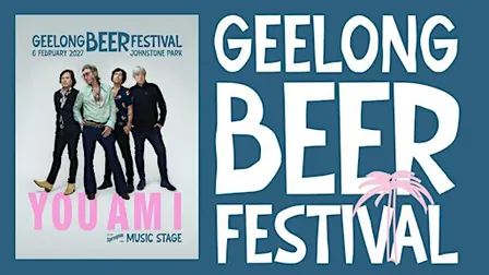 Geelong Beer Festival 2027